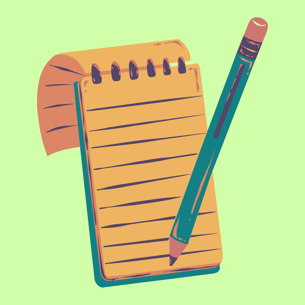 AI Note Taker Logo